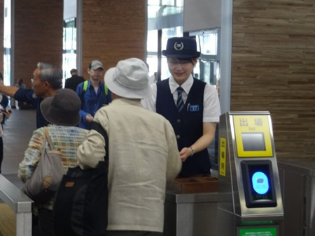 採用情報 | あいの風とやま鉄道株式会社