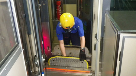 採用情報 | あいの風とやま鉄道株式会社