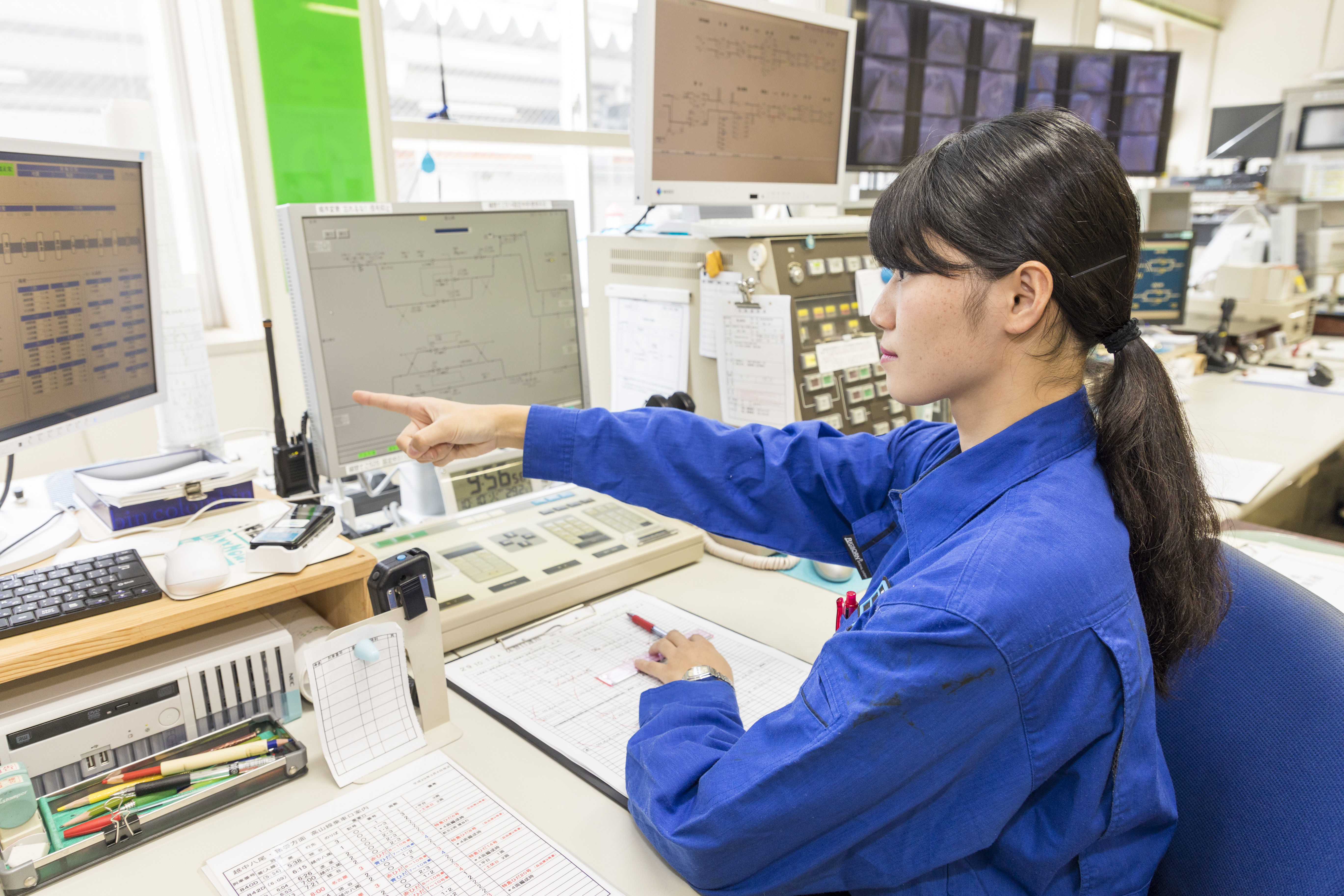 採用情報 | あいの風とやま鉄道株式会社