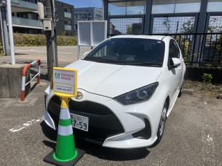 石動駅前①