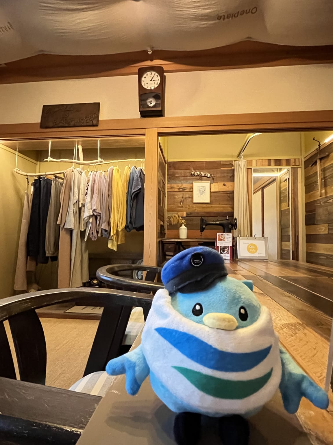 あいの助行ってみた③―9