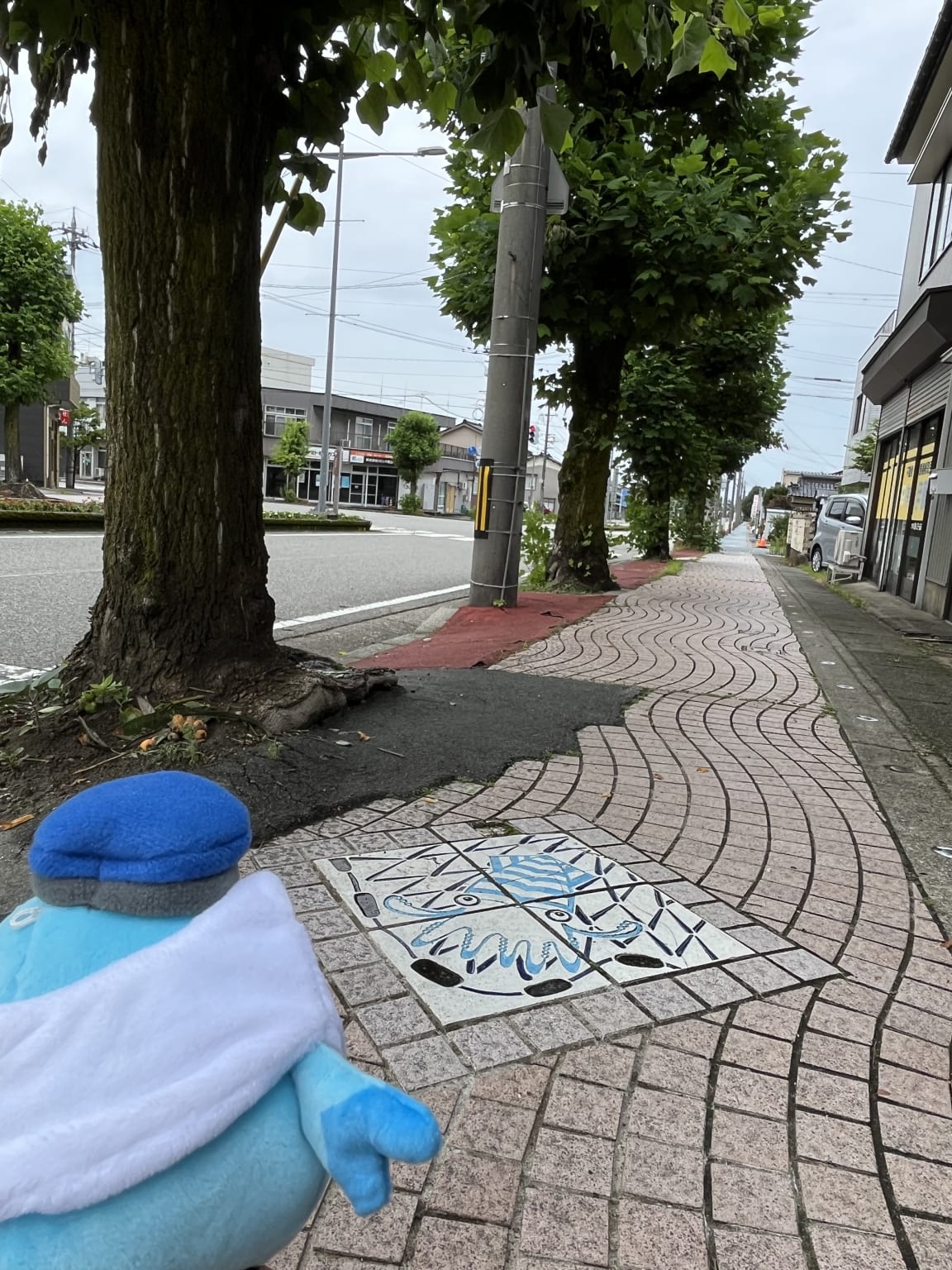 あいの助行ってみた③―5