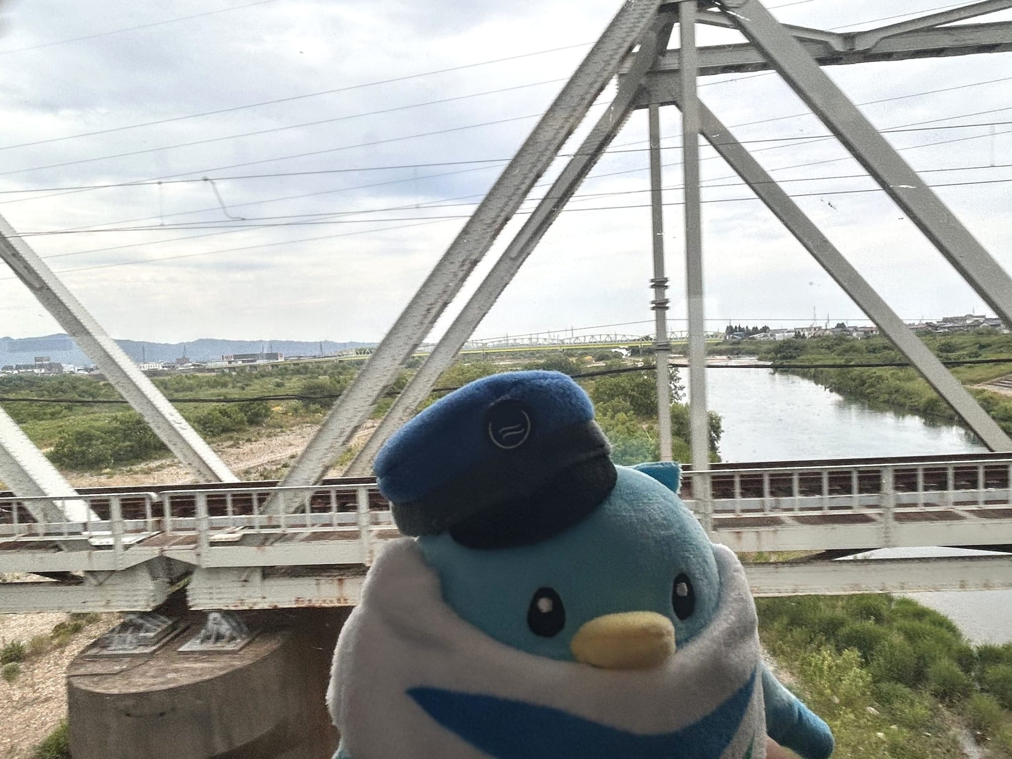 あいの助行ってみた①―4
