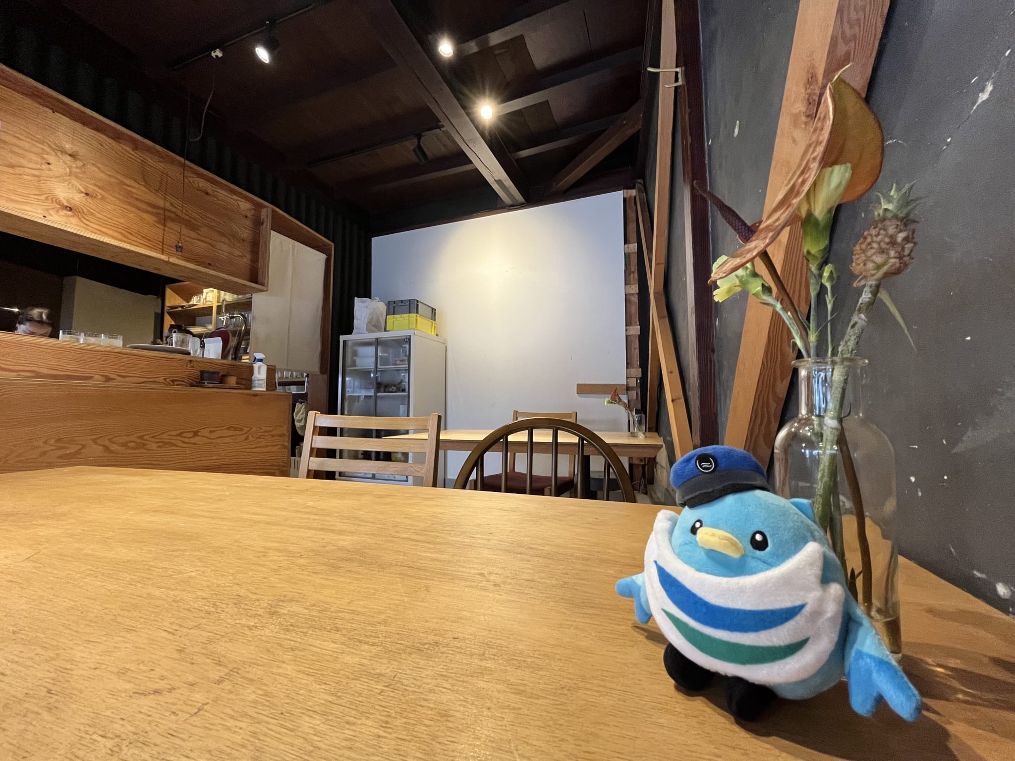 あいの助行ってみた①―12
